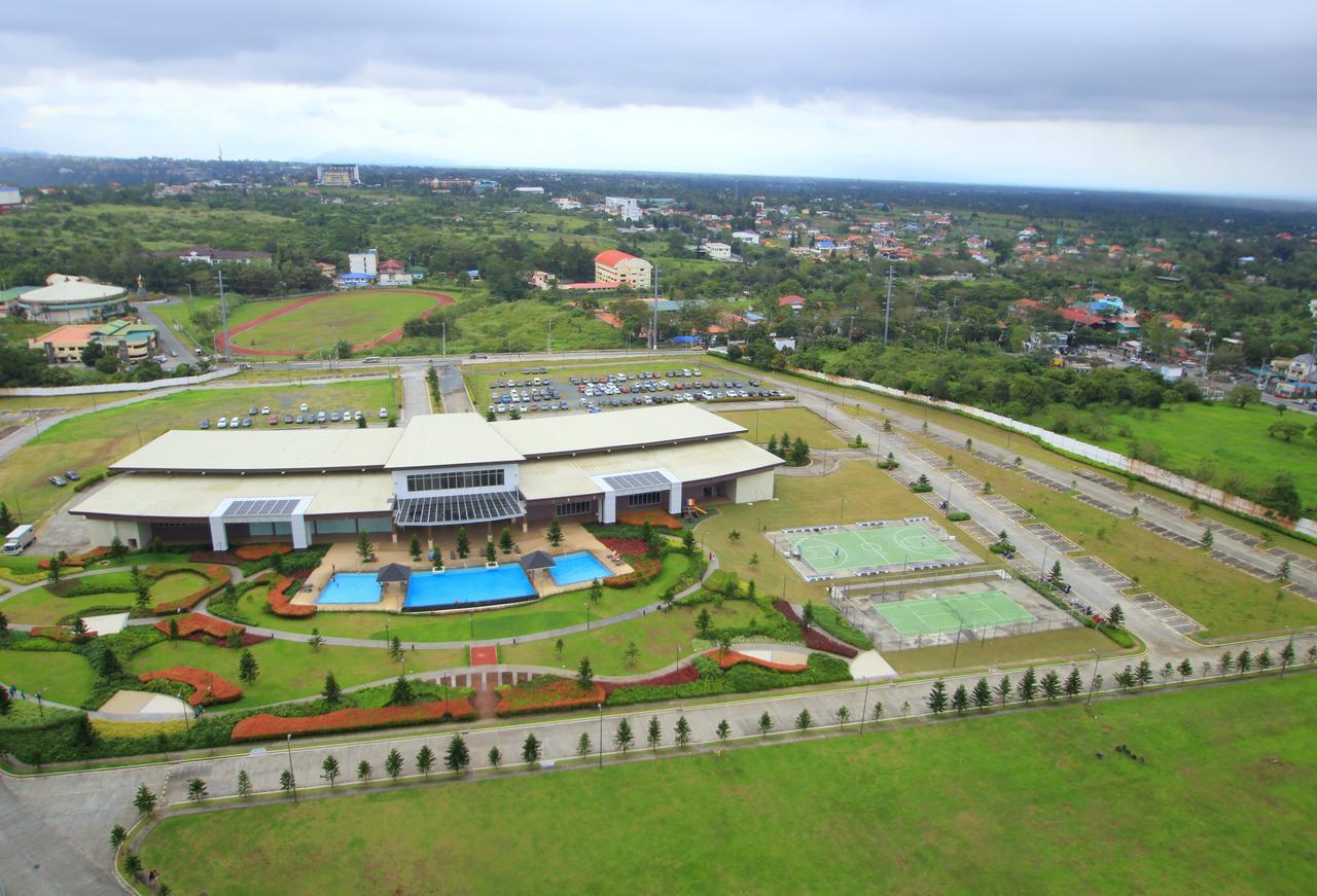 Taal View Room Tagaytay Staycation With Wifi Tagaytay City Kültér fotó
