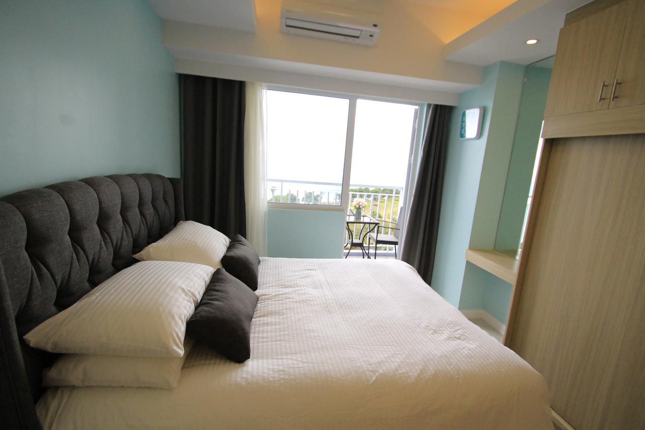Taal View Room Tagaytay Staycation With Wifi Tagaytay City Kültér fotó