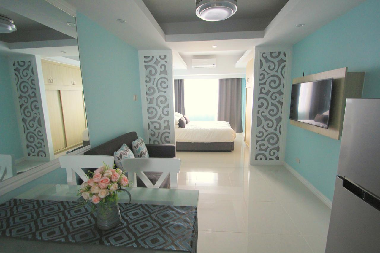 Taal View Room Tagaytay Staycation With Wifi Tagaytay City Kültér fotó